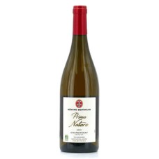 Prima NatureChardonnay - Vino Bianco Biologico e senza Solfiti Aggiunti