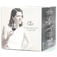 Selezione Olivia Gautran - Vino Rosso DOP Minervois - Bib 5L