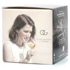 Selezione Olivia Gautran - Vino Bianco DOP Minervois - Bib 5L