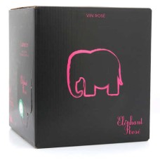 Elephant Rose - Vino Lubron Ros in Bag in Box da 3L
