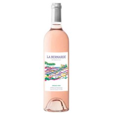 La Bernarde - Ros biologico DOP C´tes de Provence