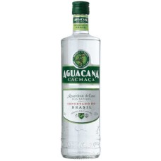 Cacha§a Aguacana 37,5% - distillati brasiliani