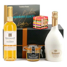Confezione regalo gourmet Riviera