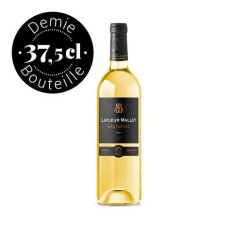 Lafleur Mallet - Vino Bianco Dolce Sauternes in mezza bottiglia