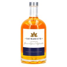 Gin allo Zafferano Afhan - Safranisto