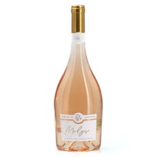 Malyse - Vino rosato DOP C´tes de Provence