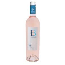 Nota Bleue - vino rosato AOP C´tes de Provence