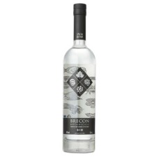 Gin Botanical Brecon 43%
