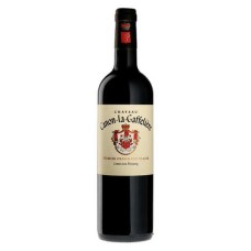 Saint-Émilion Grand Cru - Ch¢teau Canon-La-Gaffelire 2019