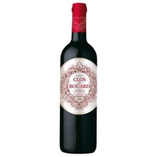 Saint Emilion - Ch¢teau Clos de Board¼ard 2019