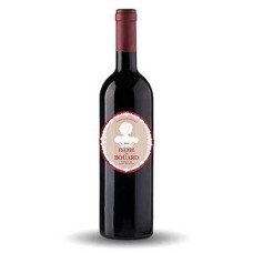 Saint Emilion - La Dame de Bo¼ard 2019
