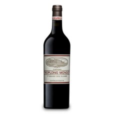 Saint-Émilion - Ch¢teau Troplong Mondot 2019