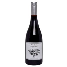 La Vina de la Merce - Vino rosso spagnolo DOP Rioja