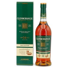 Nastro Glenmorangie Quinta 14 anni