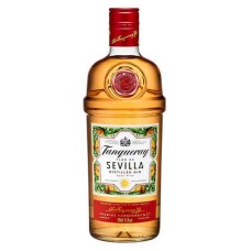 Gin Tanqueray Siviglia 41,3%