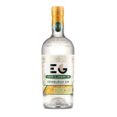 Edinburgh Gin Lemon &amp; Jasmine - Gin dalla Scozia 40%