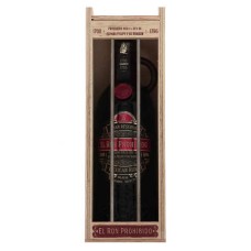 Cofanetto Regalo Rum El Ron Prohibido 15 anni - Cofanetto Jail