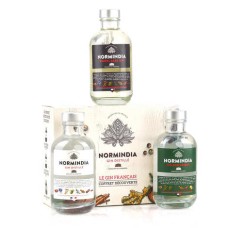 Confezione Regalo Scoperta Normindia