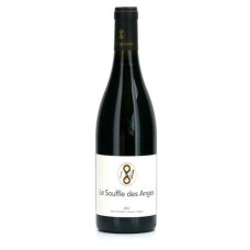 L'Anqueven "Le Souffle des Anges" - vino rosso della Linguadoca