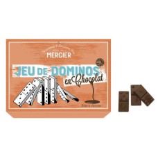 28 gioco del domino al cioccolato