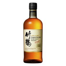 Nikka Taketsuru Whisky Puro Malto 43%