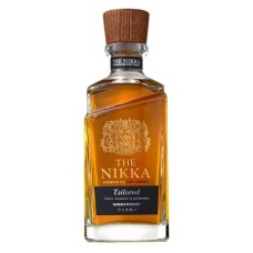 Il whisky su misura Nikka 43%