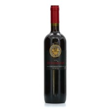 Methymnaeos Chidiriotiko - Vino rosso biologico della Grecia - IGP Lesbo