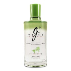 "G-Vine Floraison" - Gin 40 alcol