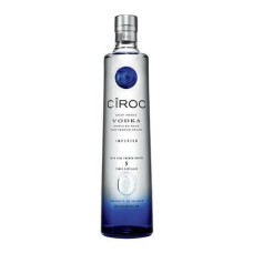 Ciroc Blue Stone - Vodka all'uva 40