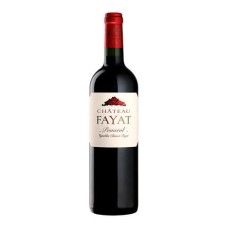 Ch¢teau Fayat 2018 - Vino rosso Pomerol