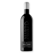 Ramon Bilbao Mirto - Vino rosso spagnolo Rioja DOP