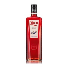 Zoco Pacharan - Liquore spagnolo al frutto dell'anice 25%.