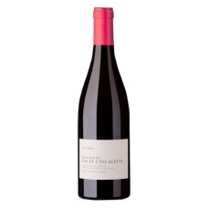 Les Clapas rosso - vino biodinamico AOC Terrasses du Larzac