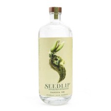 Seedlip garden 108 - Distillati analcolici