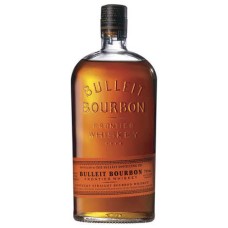 Bulleit Bourbon Frontier Whisky 45%