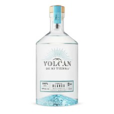 Vulcano - Tequila premium blanco