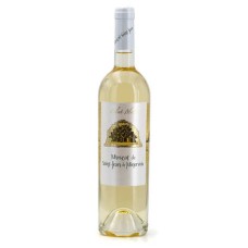 Vino dolce - Muscat de St-Jean de Minervois - Eclats blancs