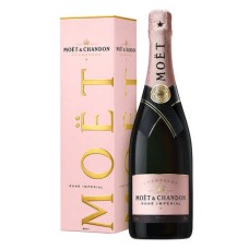 Moet &amp; Chandon Champagne Ros Imprial