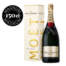 Champagne Moet &amp; Chandon Brut Imprial Magnum