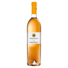 Orange Gold - Vino arancione biologico dalla Francia