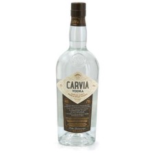 Carvia - Vodka singola spezia