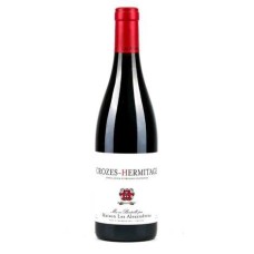 Crozes-Hermitage vino rosso AOC - Maison Les Alexandrins