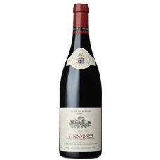 Famille Perrin "Les Cornuds" - Vino rosso AOC Vinsobres