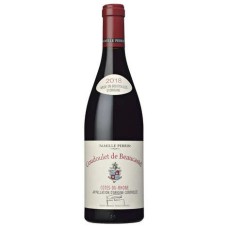 Coudoulet de Beaucastel - Vino rosso AOC C´tes du Rh´ne