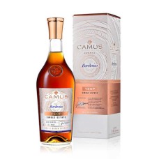 Camus Cognac VSOP Borderies Single Estate 40%