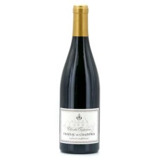 Clos des Oratoriens Saumur Champigny AOC - vino rosso biologico - senza solfiti aggiunti
