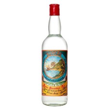 River Antoine Fiumi Grenada Rum 69%