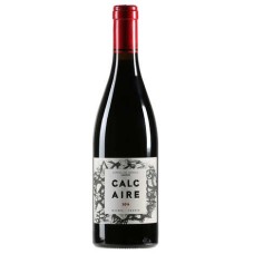 Calcaire - AOC Cahors 100% Malbec - vino rosso biologico senza solfiti aggiunti
