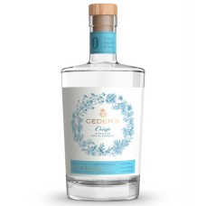 Ceder's Crisp - Gin rinfrescante e analcolico