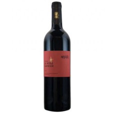 Ch¢teau la Rose Garnier - Vino rosso bordolese biologico naturale - AOC Fronsac